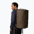 Reisetasche Fjällräven Splitpack Large 55 l dark olive 7
