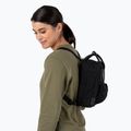 Fjällräven Kånken No. 2 Schwarz Mini 7 l Rucksack 3