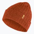 Wintermütze Fjällräven Byron Hat Thin autumn leaf