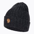 Fjällräven Byron Hat Wintermütze graphit 3