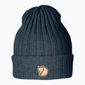 Fjällräven Byron Hat Wintermütze graphit 6