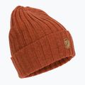 Fjällräven Byron Hat Wintermütze orange F77388