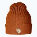 Fjällräven Byron Hat Wintermütze orange F77388 4