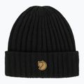 Wintermütze Fjällräven Byron Hat black