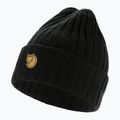 Wintermütze Fjällräven Byron Hat black 2