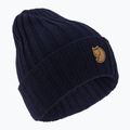 Fjällräven Byron Hat Wintermütze navy blau F77388