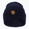 Fjällräven Byron Hat Wintermütze navy blau F77388 2