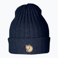 Fjällräven Byron Hat Wintermütze navy blau F77388 4