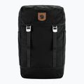 Fjällräven Greenland Top 20 l City-Rucksack schwarz