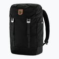 Fjällräven Greenland Top 20 l City-Rucksack schwarz 2