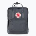 Fjällräven Kanken Rucksack grau F23510