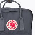 Fjällräven Kanken Rucksack grau F23510 5