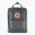 Fjällräven Kanken Rucksack grau F23510 6