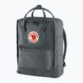 Fjällräven Kanken Rucksack grau F23510 7