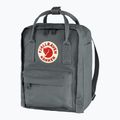 City-Rucksack Fjällräven Kanken Mini 7 l super grey 2