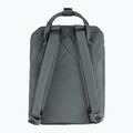 City-Rucksack Fjällräven Kanken Mini 7 l super grey 3