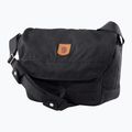 Fjällräven Greenland Umhängetasche 12 l schwarz