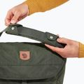 Fjällräven Greenland Umhängetasche 12 l schwarz 5