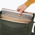 Fjällräven Greenland Umhängetasche 12 l schwarz 6