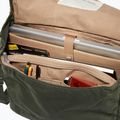 Fjällräven Greenland Umhängetasche 12 l schwarz 7