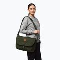 Fjällräven Greenland Umhängetasche 12 l schwarz 9