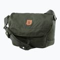 Fjällräven Greenland Umhängetasche 12 l Tiefwald