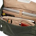 Fjällräven Greenland Umhängetasche 12 l Tiefwald 8