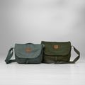 Fjällräven Greenland Umhängetasche 12 l Tiefwald 12
