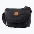 Fjällräven Greenland Umhängetasche Small 9 l schwarz