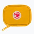 Fjällräven Kanken Kartenetui gelb F23780 2