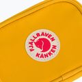Fjällräven Kanken Kartenetui gelb F23780 5