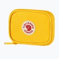 Fjällräven Kanken Kartenetui gelb F23780 7