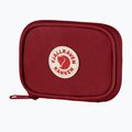 Fjällräven Kanken Kartenetui kastanienbraun F23780 7