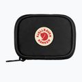 Fjällräven Kanken Kartenetui schwarz F23780 6