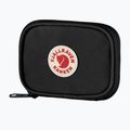 Fjällräven Kanken Kartenetui schwarz F23780 7