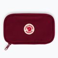 Fjällräven Kanken Travel Geldbörse kastanienbraun F23781 2