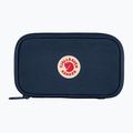 Geldbörse Fjällräven Kanken Travel navy
