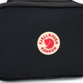 Fjällräven Kanken Kulturbeutel schwarz F23784 4