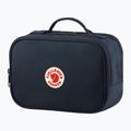 Fjällräven Kanken Kulturbeutel navy blau F23784