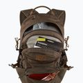 Fjällräven Lappland Hike 15 l dunkeloliv Trekking-Rucksack 8