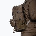 Fjällräven Lappland Hike 15 l dunkeloliv Trekking-Rucksack 16