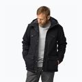 Windjacke Herren Fjällräven Greenland Winter black