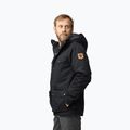Windjacke Herren Fjällräven Greenland Winter black 4