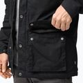 Windjacke Herren Fjällräven Greenland Winter black 8