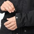 Windjacke Herren Fjällräven Greenland Winter black 10
