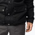 Windjacke Herren Fjällräven Greenland Winter black 12