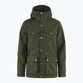 Windjacke Herren Fjällräven Greenland Winter deep forest