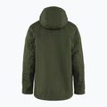 Windjacke Herren Fjällräven Greenland Winter deep forest 2
