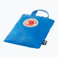 Rucksack Regenschutz Fjällräven Rain Cover Mini un blue