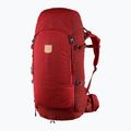 Trekking Rucksack Damen Fjällräven Keb 52 l lava/dark lava